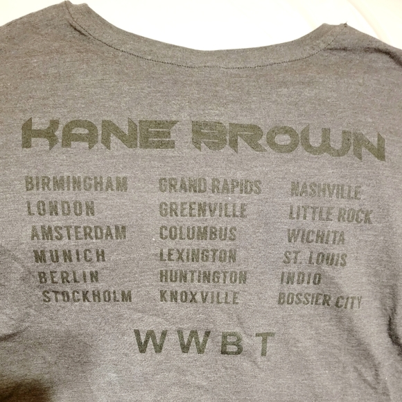 Shirt - Picture 2 of 3